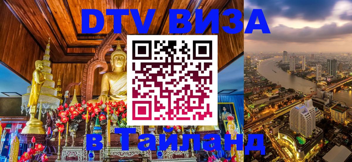 Visa в Таиланд Дзержинск 